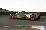 Mazda Furai Concept 2008 года